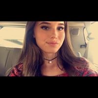 Profile Picture of Skylar Baxmeyer (@skylar-baxmeyer) on Quora