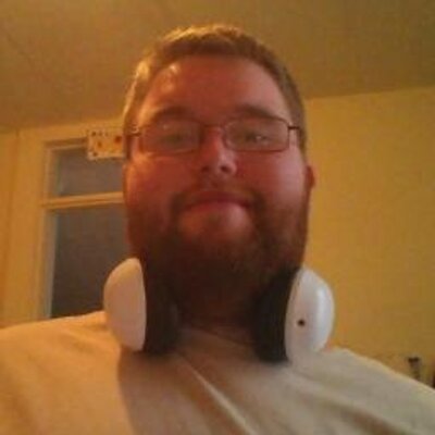 Profile Picture of Mark D Tidwell JR (@mdt1989) on Twitter
