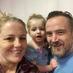 Profile Picture of Stuart Beard (@peacebypiece2) on Instagram