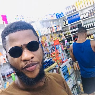 Profile Picture of Al Barron~🇧🇯🇹🇬 (@Ayebou3) on Twitter