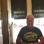 Profile Picture of Steve Crotty (@papacrott) on Instagram