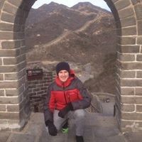 Profile Picture of Kenny Smith (@kenny-smith-122) on Quora