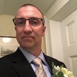 Profile Picture of Clifford B. Forster (@cliff.forster) on Instagram