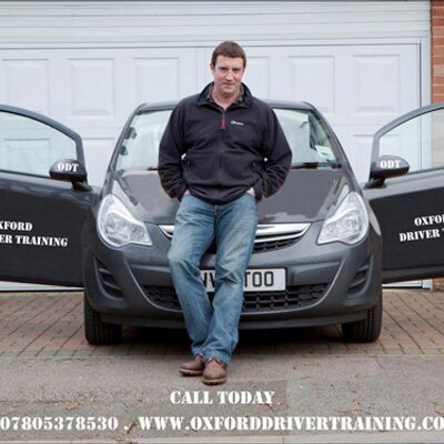 Profile Picture of David Ryman (@RymanDriver) on Twitter