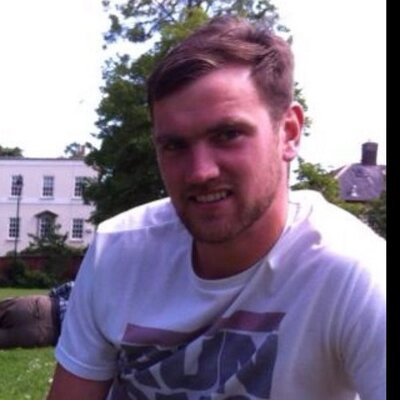 Profile Picture of Benjamin Snook (@BenjaminSnook) on Twitter