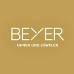 Profile Photo of BEYER (@beyerjewellery) on Instagram