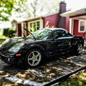 Profile Picture of Eric Hartline (@ehart303) on Youtube