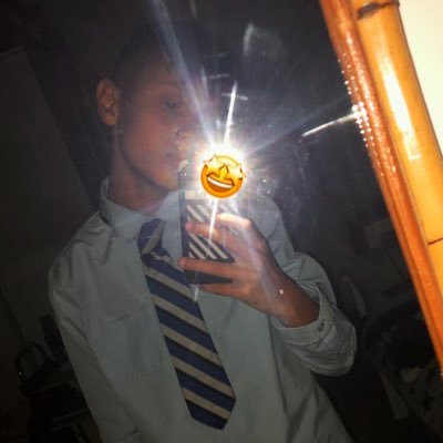 Profile Picture of Dominic Richards (@D0minicR1chards) on Twitter