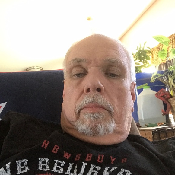 Profile Picture of Richard Westerhold (@rwesterhold) on Poshmark