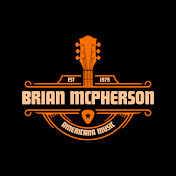 Profile Picture of Brian Mcpherson (@brianmcphersonmusic) on Youtube