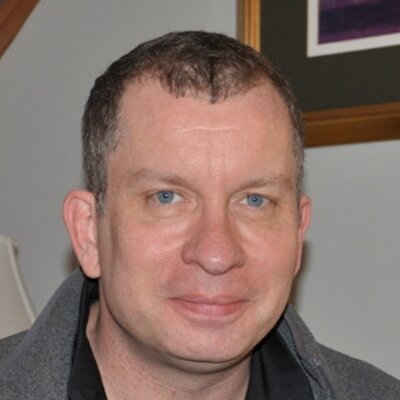 Profile Picture of John Bauhs (@bauhsman) on Twitter