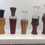 Profile Picture of Kenny Lambert (@ckcustomwoodstuff) on Instagram