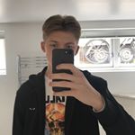 Profile Picture of MAXITO BRØCHNER BIGLER🗣 (@max_bigler) on Instagram