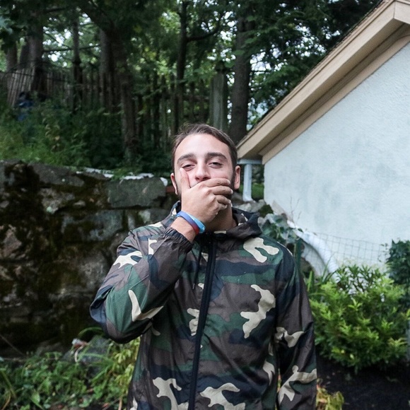 Themo Liakopoulos - Poshmark Profile Picture of Themo Liakopoulos (@themo_l) on Poshmark