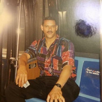 Profile Picture of David Almanzar (@davidalmanzar8) on Twitter