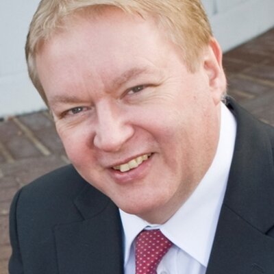 Profile Picture of Steve Couchman (@SteveCouchman1) on Twitter