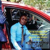 Profile Picture of Richard Appiah (@richard-appiah-18) on Quora