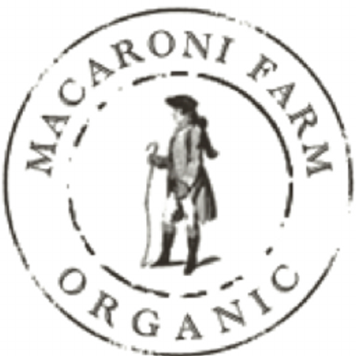 Profile Picture of Macaroni Farm (@MacaroniOrganic) on Twitter