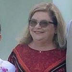 Profile Picture of Paulette Corley Grantham (@paulettegrantham) on Instagram