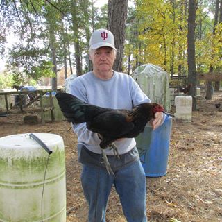 Profile Picture of Glen Blevins (@glen.blevins.52) on Facebook