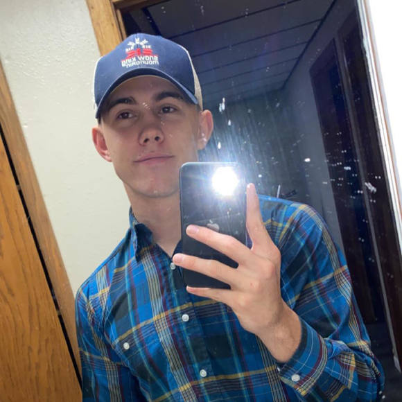 Profile Picture of Curtis Warfield (@warfield848) on Poshmark