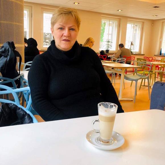 Profile Picture of Natela Archvadze (@natela8490) on Poshmark