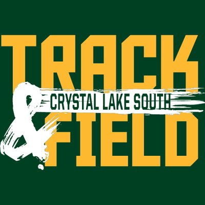 Profile Picture of Crystal Lake South High School Girls Track & Field (@CLSGirlsTF) on Twitter