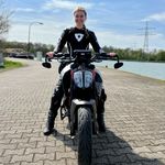 Caro‘s KTM Duke - Instagram Profile Picture of Caro‘s KTM Duke (@carosktmduke) on Instagram