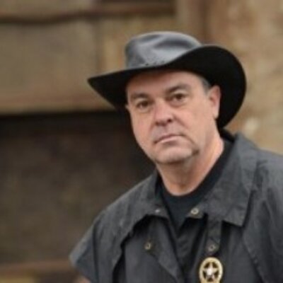 Profile Picture of Brian Brock (@@BBMiracleRider) on Twitter