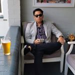 Profile Picture of Tony stroud (@tiltmatic) on Instagram