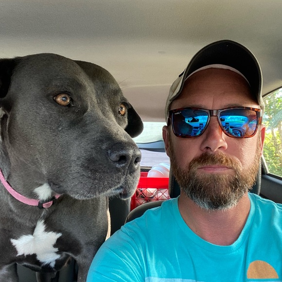 Profile Picture of Jim Brinkman (@jeepinjim) on Poshmark