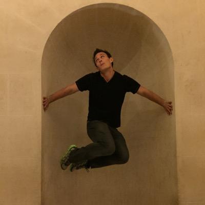 Profile Picture of Tyler Kemper (@kemper_tyler) on Twitter