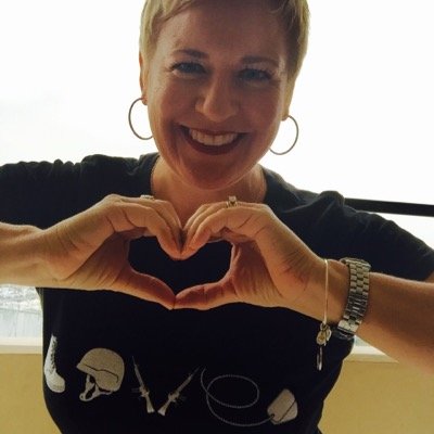 Profile Picture of Jo Haskin (@kejopro) on Twitter