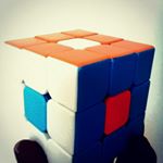 Profile Picture of Dennis Alonso (@cuber_da) on Instagram