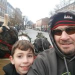 Profile Picture of Aaron Mosser (@aaron.mosser) on Instagram