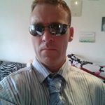 Profile Picture of Mark Patten (@markblueeyes37) on Instagram
