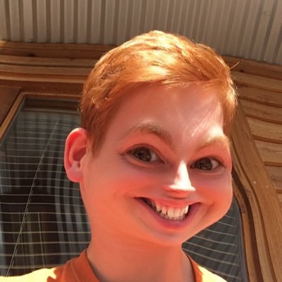 Profile Picture of Cam Frame (@CamFrame) on Twitter