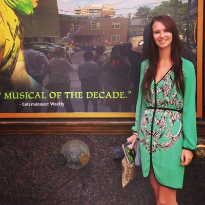 Profile Picture of Carly Wallace (@carlylynn3) on Twitter