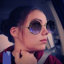 Profile Picture of Maya Wolf (@Maya___Wolf) on Twitter