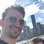 Profile Picture of Konstantinos Stefanitsis (@con_stefan) on Instagram