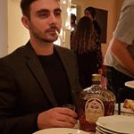 Profile Picture of Raymond Darroch (@darrochraymond) on Instagram