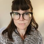 Profile Picture of Larissa Read (@riss.chris.read) on Instagram