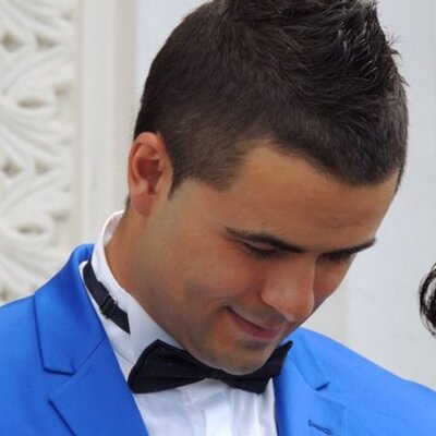 Profile Picture of Leach Cristian (@LeachCristian) on Twitter