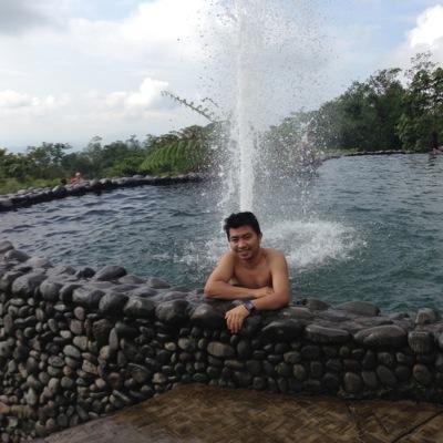 Profile Picture of Muhammad Wali Aufti (@Abang_Wali) on Twitter