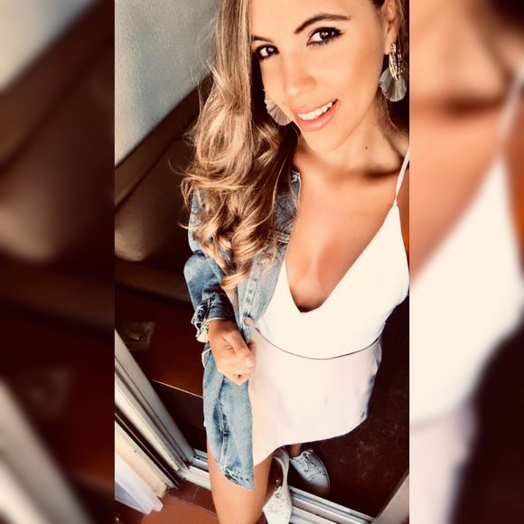 Profile Picture of Nataly Palenque (@natalypalenque) on Poshmark