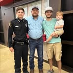 Profile Picture of Chad Reaves (@chad.reaves.2025) on Facebook