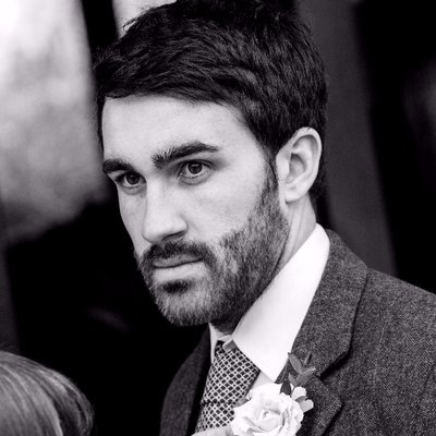 Profile Picture of Michael Hatch (@i_am_hatch) on Twitter