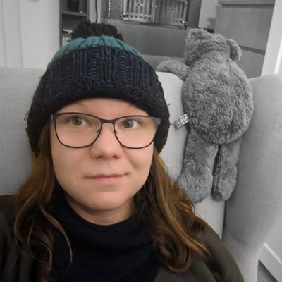 Profile Picture of Sarah ✍️ (@teiltWissen) on Twitter