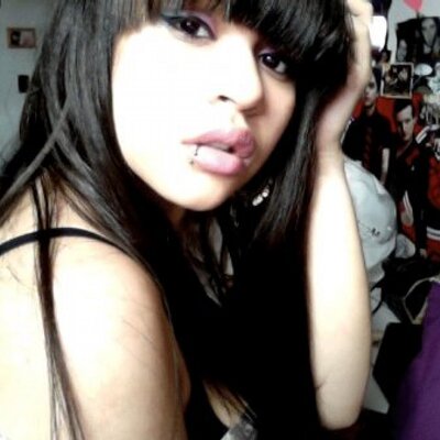 Profile Picture of Jenna McGee (@Chato197) on Twitter