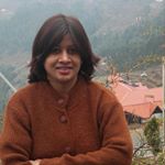 Profile Picture of Asha Suresh (@asha._.suresh) on Instagram